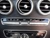 Mercedes-Benz C Estate (S205) C-220 CDI BlueTEC, C-220 d 2.2 16V Panel climatronic