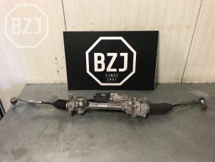 Used Steering box Mercedes C Estate (S205) C-220 CDI BlueTEC, C-220 d 2.2 16V Price on request offered by BZJ b.v.
