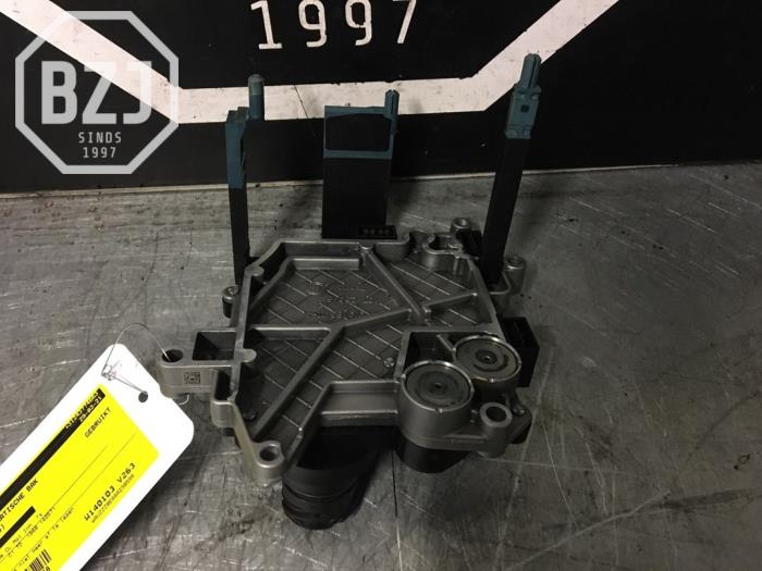 Used Automatic gearbox computer Audi A4 Price on request offered by BZJ b.v.