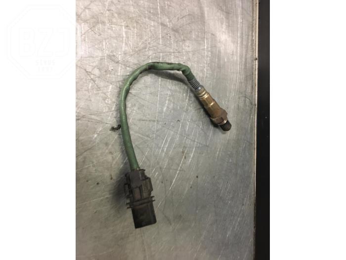 Gebrauchte Lambdasonde Mercedes B (W245) 2.0 B-200 CDI 16V Preis € 50,00 Margenregelung angeboten von BZJ b.v.