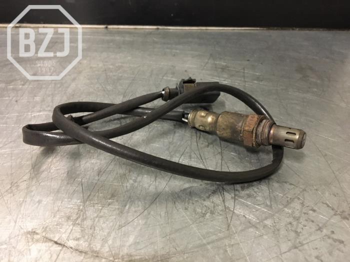 Lambda probe Volkswagen Golf VII (AUA), 2012 / 2021 1.4 TSI 16V, Hatchback, Petrol, 1 395cc, 103kW (140pk), FWD, CPTA; CHPA, 2012-08 / 2020-08 (Used)