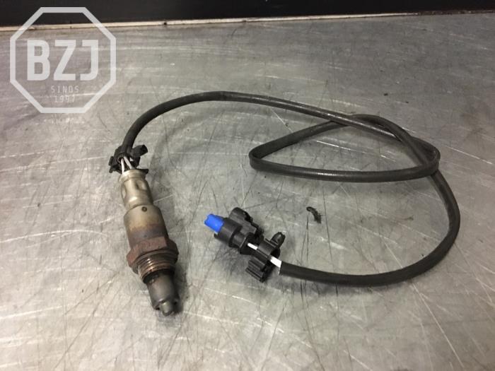 Usados Sonda Lambda Ford Fiesta 7 1.1 Ti-VCT 12V 85 Precio € 50,00 Norma de margen ofrecido por BZJ b.v.