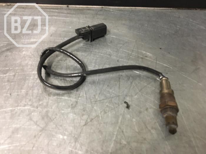 Lambda probe Seat Leon (5FB), Hatchback/5 doors, 2012 / 2020 (Used)