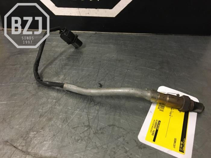 Usados Sonda Lambda Audi A5 Precio € 50,00 Norma de margen ofrecido por BZJ b.v.
