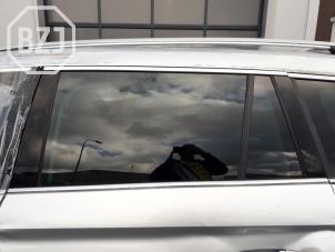 Used Rear door window 4-door, left Skoda Kodiaq 2.0 TDI 190 16V 4x4 Price € 90,75 Inclusive VAT offered by BZJ b.v.