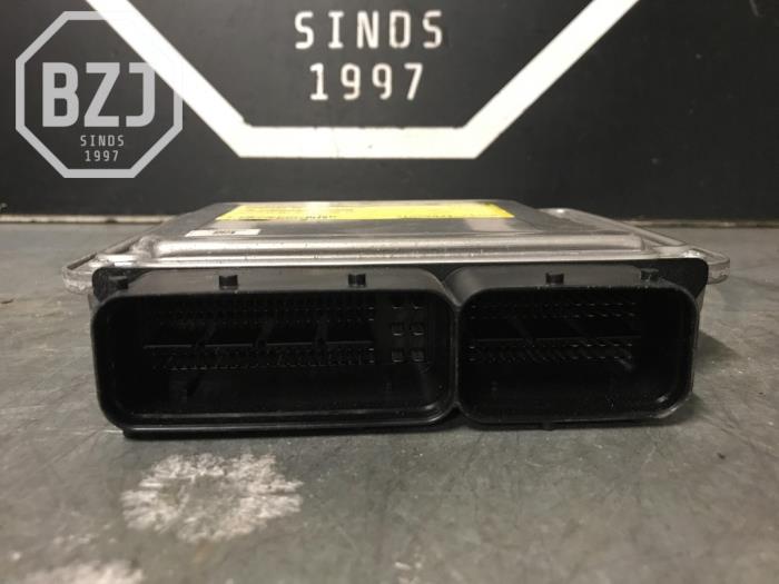 Engine management computer from a Volkswagen T-Roc I 1.0 TSI 12V BlueMotion 2019
