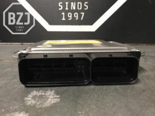 Engine management computer from a Volkswagen T-Roc I 1.0 TSI 12V BlueMotion 2019