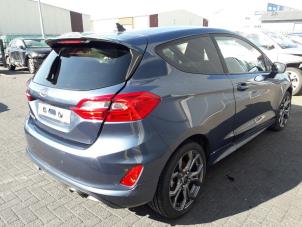 Used Rear side panel, right Ford Fiesta 7 1.0 EcoBoost 12V 100 Price € 484,00 Inclusive VAT offered by BZJ b.v.
