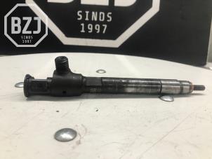 Used Injector (diesel) Peugeot Boxer Price on request offered by BZJ b.v.