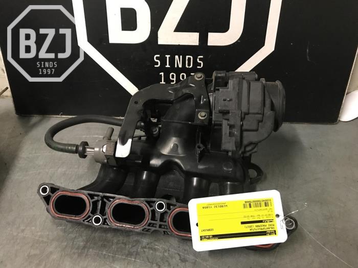 Begagnade Insugsrör Mini Paceman (R61) 1.6 16V John Cooper Works Pris på förfrågan erbjuds av BZJ b.v.