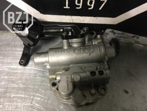 Used Oil pump Audi TT (8J3) 1.8 TFSI 16V Price on request offered by BZJ b.v.