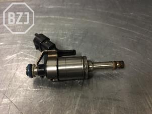 Used Injector (petrol injection) Mini Mini Open (R57) 1.6 16V Cooper S Price on request offered by BZJ b.v.