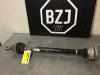 Front drive shaft, right from a Volkswagen T-Roc, 2017 2.0 TDI 150 16V, SUV, Diesel, 1.968cc, 110kW (150pk), FWD, DFFA, 2018-03 2020