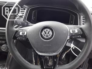 Used Left airbag (steering wheel) Volkswagen T-Roc 2.0 TDI 150 16V Price € 242,00 Inclusive VAT offered by BZJ b.v.