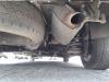 Exhaust rear silencer from a Mercedes Vito (447.6), 2014 2.2 114 CDI 16V, Delivery, Diesel, 2,143cc, 100kW (136pk), RWD, OM651950, 2014-10, 447.601; 447.603; 447.605 2016