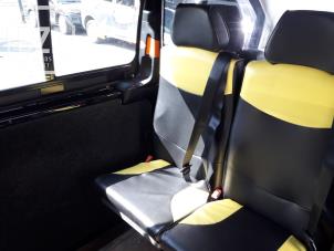 Used Rear seat Mercedes Vito (447.6) 2.2 114 CDI 16V Price € 211,75 Inclusive VAT offered by BZJ b.v.