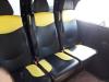Rear seat from a Mercedes Vito (447.6), 2014 2.2 114 CDI 16V, Delivery, Diesel, 2.143cc, 100kW (136pk), RWD, OM651950, 2014-10, 447.601; 447.603; 447.605 2016