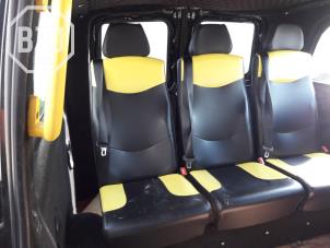 Used Rear seat Mercedes Vito (447.6) 2.2 114 CDI 16V Price € 211,75 Inclusive VAT offered by BZJ b.v.