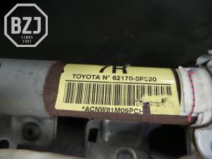 Usagé Airbag plafond Toyota Verso 1.8 16V VVT-i Prix sur demande proposé par BZJ b.v.