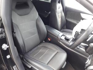 Used Set of upholstery (complete) Mercedes CLA (118.3) 1.3 CLA-200 Turbo 16V Price € 968,00 Inclusive VAT offered by BZJ b.v.