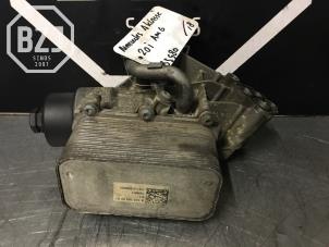 Used Oil filter housing Mercedes A-Klasse Price on request offered by BZJ b.v.