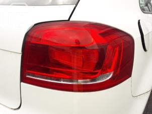 Used Taillight, right Audi A3 (8P1) 1.6 TDI 16V Price on request offered by BZJ b.v.