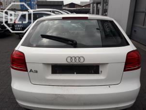 Used Tailgate Audi A3 (8P1) 1.6 TDI 16V Price on request offered by BZJ b.v.