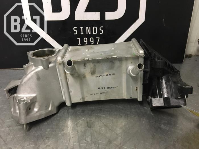 Used Intercooler Ford S-Max (WPC) 2.0 EcoBlue 150 16V Price on request offered by BZJ b.v.