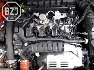 Gebrauchte Motor Citroen C3 (SX/SW) 1.2 12V e-THP PureTech 110 Preis € 2.117,50 Mit Mehrwertsteuer angeboten von BZJ b.v.