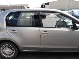 Used Style, middle right Volkswagen Up! (121) 1.0 12V 75 Price on request offered by BZJ b.v.