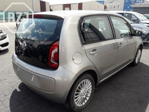 Used Rear side panel, right Volkswagen Up! (121) 1.0 12V 75 Price on request offered by BZJ b.v.