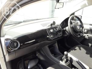 Used Dashboard Volkswagen Up! (121) 1.0 12V 75 Price on request offered by BZJ b.v.