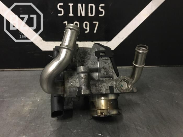 EGR valve Volkswagen Golf 04L131501RV110 CUNA BZJ b.v.