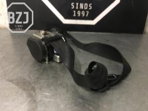 Used Seatbelt tensioner, right Audi A3 Price on request offered by BZJ b.v.
