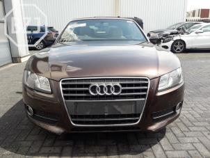 Used Front end, complete Audi A5 Cabrio (8F7) 2.0 TFSI 16V Price on request offered by BZJ b.v.