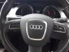 Left airbag (steering wheel) from a Audi A5 Cabrio (8F7), 2009 / 2017 2.0 TFSI 16V, Convertible, Petrol, 1,984cc, 155kW (211pk), FWD, CDNC; CAEB, 2009-03 / 2013-05, 8F7 2010