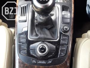 Usagé Panneau de commandes navigation Audi A5 Cabrio (8F7) 2.0 TFSI 16V Prix sur demande proposé par BZJ b.v.