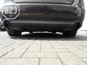 Usagé Silencieux arrière (echappement) Audi A5 Cabrio (8F7) 2.0 TFSI 16V Prix sur demande proposé par BZJ b.v.