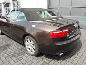 Used Rear side panel, left Audi A5 Cabrio (8F7) 2.0 TFSI 16V Price on request offered by BZJ b.v.