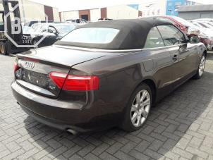 Used Rear side panel, right Audi A5 Cabrio (8F7) 2.0 TFSI 16V Price on request offered by BZJ b.v.