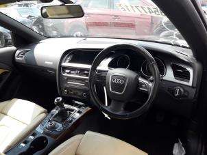 Used Dashboard Audi A5 Cabrio (8F7) 2.0 TFSI 16V Price on request offered by BZJ b.v.