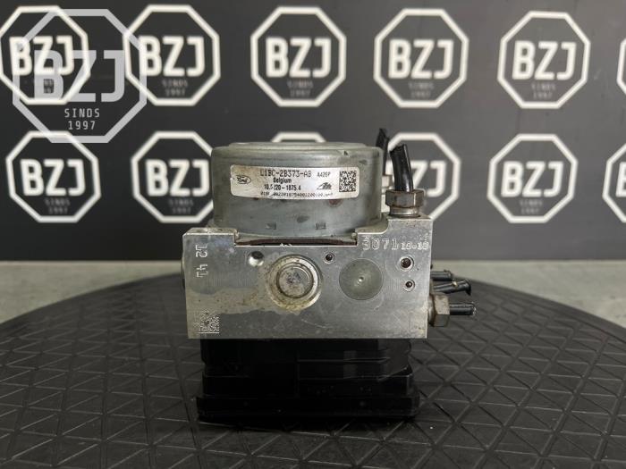 Begagnade ABS-pump Ford Puma 1.0 Ti-VCT EcoBoost mHEV 12V Pris € 181,50 Inklusive moms erbjuds av BZJ b.v.