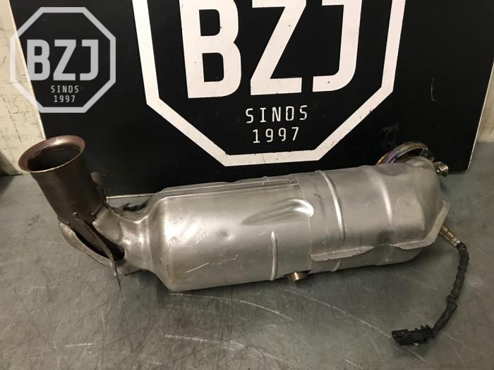 Catalytic converters with part number 9834313080R0 stock