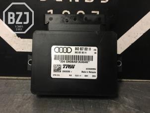 Used Parking brake module Audi Q5 (8RB) 2.0 TDI 16V Quattro Price on request offered by BZJ b.v.