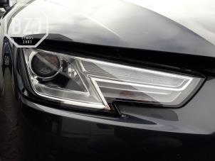 Used Headlight, right Audi A4 Avant (B9) 2.0 TDI Ultra 16V Price € 302,50 Inclusive VAT offered by BZJ b.v.