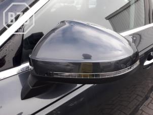 Used Wing mirror, left Audi A4 Avant (B9) 2.0 TDI Ultra 16V Price on request offered by BZJ b.v.