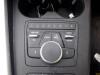 Navigation control panel from a Audi A4 Avant (B9), 2015 2.0 TDI Ultra 16V, Combi/o, Diesel, 1.968cc, 110kW (150pk), FWD, CZHA; DEUA, 2015-08 / 2018-09, 8W5; 8WD 2017