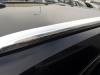 Roof rail kit from a Audi A4 Avant (B9) 2.0 TDI Ultra 16V 2017