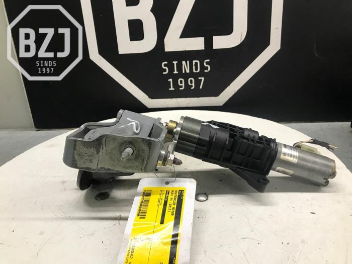 Używane Silnik tylnej klapy Audi A4 Avant (B9) 2.0 TDI Ultra 16V Cena na żądanie oferowane przez BZJ b.v.
