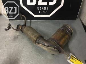 Used Catalytic converter Mini Clubman (F54) 1.5 Cooper 12V Price on request offered by BZJ b.v.